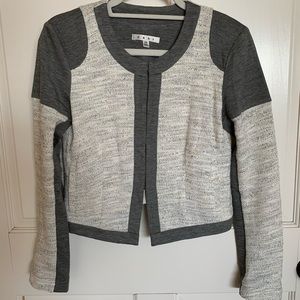 Cabi Shrunken Blazer